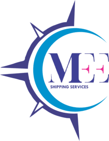 MEE Shipping Logo